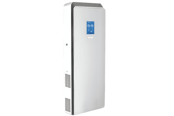 Cabinet Fresh Air System X-Series