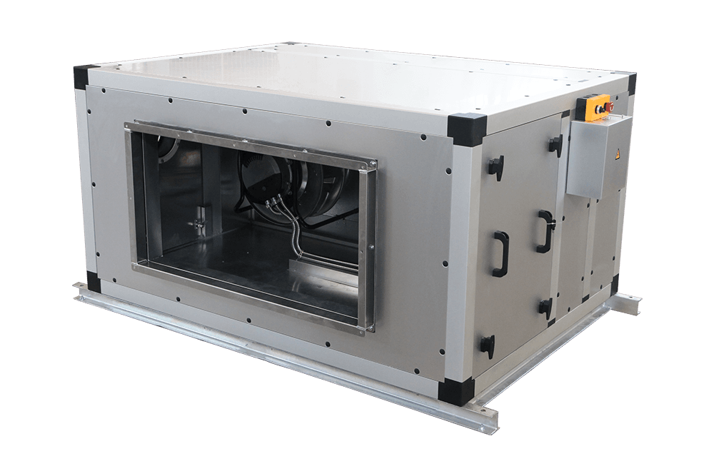 TFF Series Fresh Air Unit