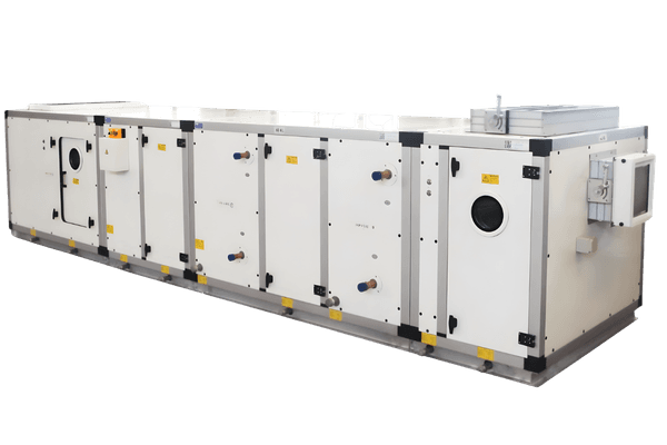 Hygienic Air Handling Unit