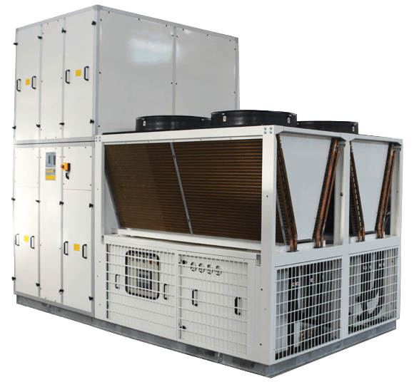 Packaged Condensing Unit