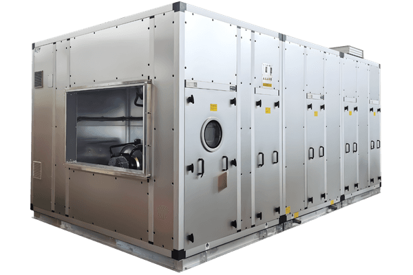 TECH FREE Modular Air Handling Unit